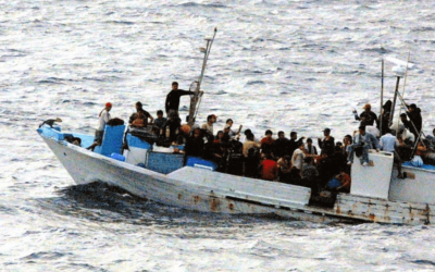 Integration Policies in Cyprus