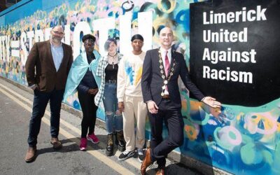 Cultural Diversity, a New Experience for Ireland
