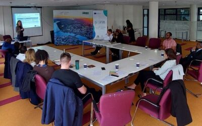 The Role of Municipality in the integration of newcomers
