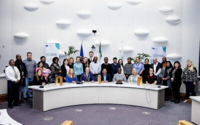 Limerick Migrant Integration Forum
