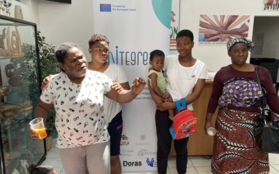 Integration and Educational Empowerment of Migrant Families