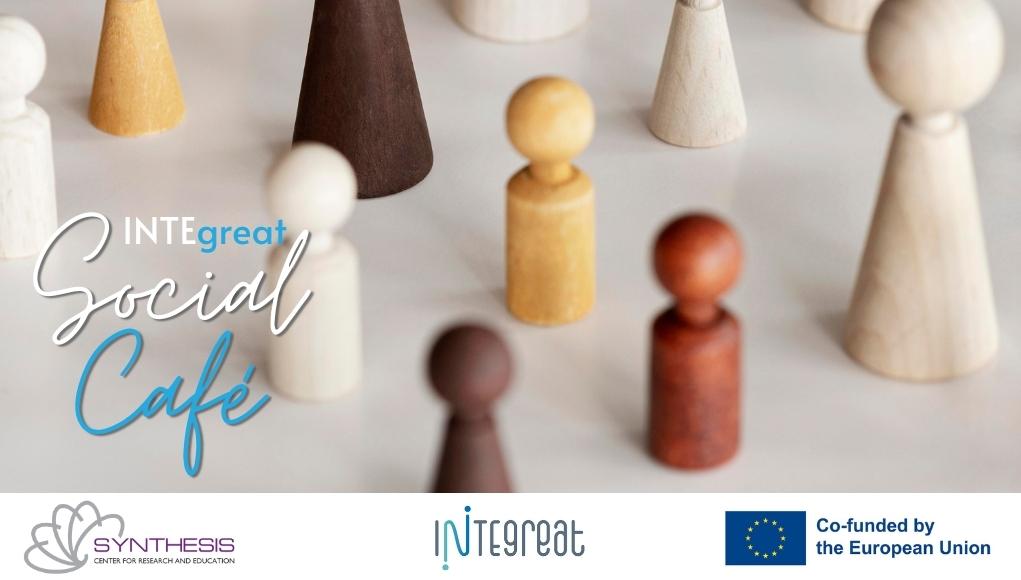 The Social Caffe as an enabling space for migrant integration